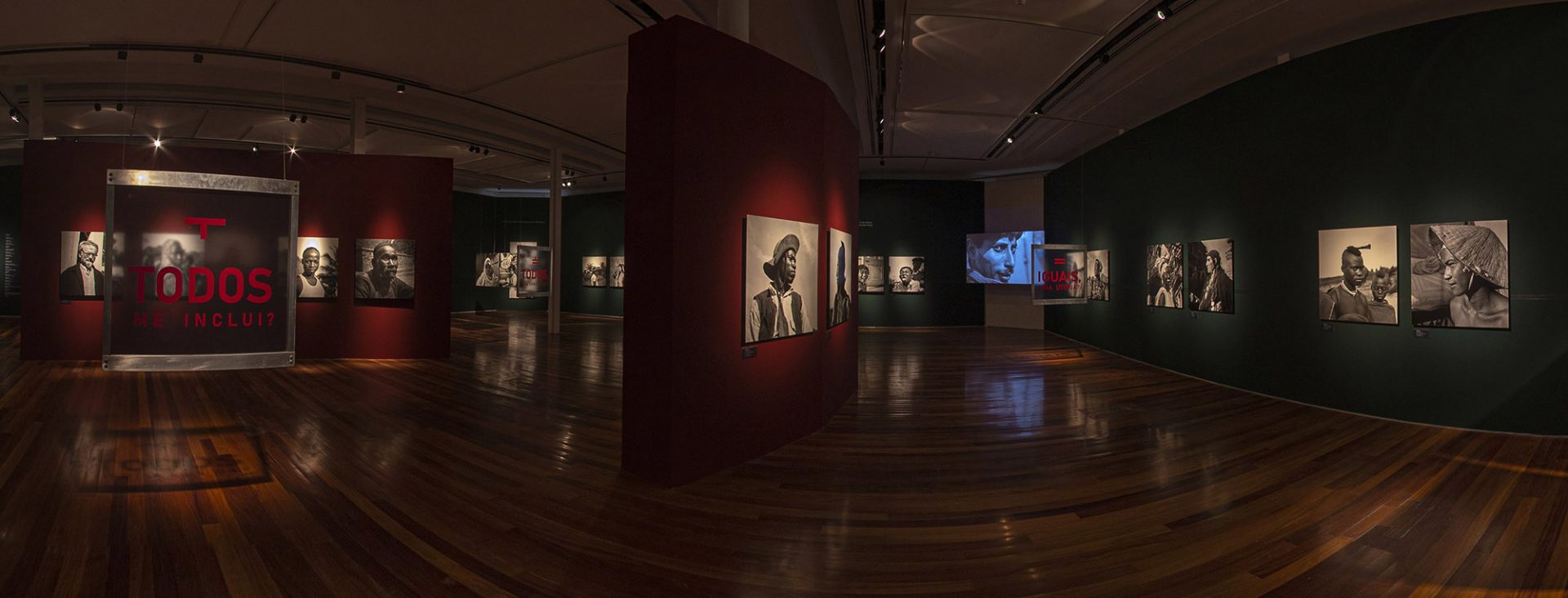 Panorámico
