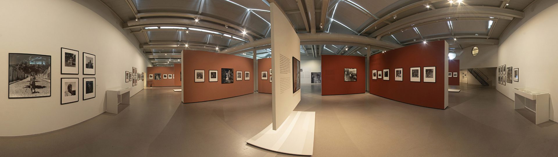 panorámico