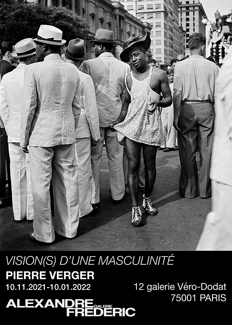 AFFICHE VERGER